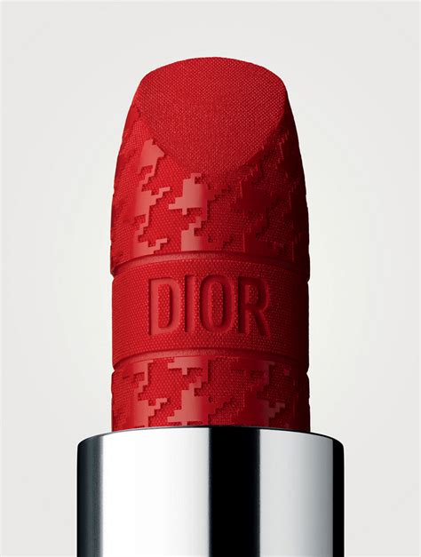 dior rouge dior new look lipstick limited edition|christian dior rouge dior lipstick.